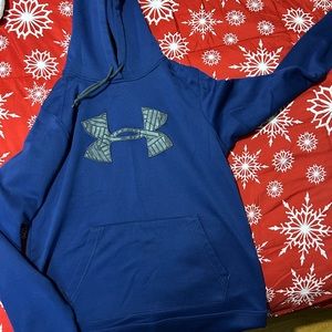 Under Armor Hoodie